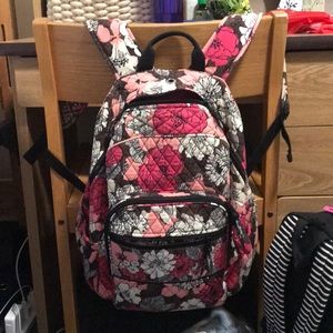 Vera Bradley backpack